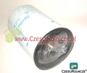 FILTR OLEJU  1 1/2-16UN  L-135  FI-95/U-95. [FI115146]