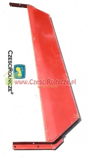 60 - NADSTAWKA PRZEDNIA T-088 [RN001060]