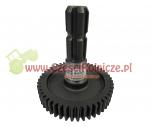 WAŁEK NAPĘDOWY [BN225]