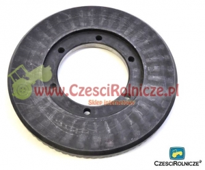 KOŁO TALERZOWE  Z- 80              NEMEYER 019150       RS425 TA SUPER [ZZN301]