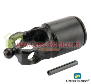 WIDŁAK ( 23,80- 74,10) - (36,0-2,9 )  KULKA  FI-22 [WWC1201]