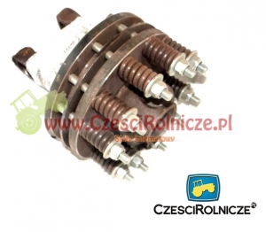 SPRZĘGŁO CIERNE        (36.00- 89.00)   1 3/4" Z- 6 [WW222]