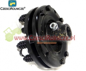 SPRZĘGŁO CIERNE        (30.20- 91.40)   1 3/8" Z- 6 [WW173]