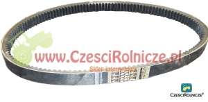 55-2460 LZ    PAS KLINOWY     609823.0  CLAAS   744870.0  1414208 [PK241094-G]