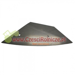 BLACHA BOCZNA PRAWA  [SCE076011P-ZAM] 