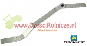 ZGARNIACZ REDLICY L.                                       DEMETER-VARIOSEM [GSV007]