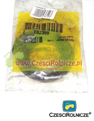 USZCZELNIACZ      E82399   JOHN DEERE [SJA42019]
