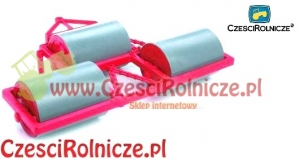 WALCE UPRAWOWE  ZABAWKA BRUDER 02247 [ZD02247]