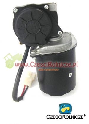 02 - SILNIK ELEKTRYCZNY OBWIĄZYWACZA [PW100000]