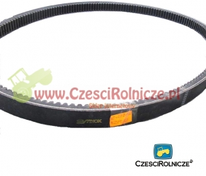 40-2370 LZ   PAS KLINOWY    WISTULA [PK232085-S]