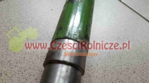 WAŁ NAPĘDU POŚREDNI I  L-1100 FI-30/30 WP/GWINT [RO216]