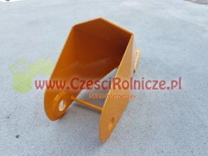 DZIÓB KEMPER  NT. KRÓTKI SKR.+ WEW. L-41 [SKP501]