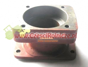 23 -  OBUDOWA ŁĄCZĄCA STARY TYP     0200159720 [RN007023]