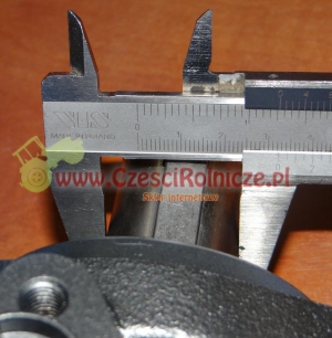 SILNIK HYDRAULICZNY NOWY TYP - DO OBORNIKA [RN007025]