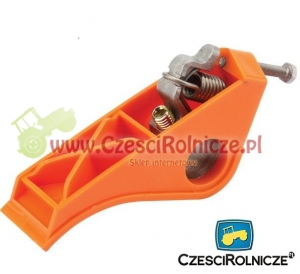 DNO NASTAWNE AMAZONE D9 KPL. [GSA169]