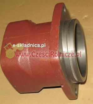 14 - OPRAWA ŁOŻYSKA  PK01-02 [PW106014]