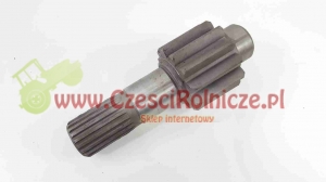 WAŁEK  12 Z [SN056016]