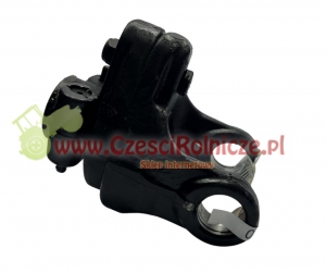 SPRZĘGŁO Z KOŁKIEM   (30.20- 91.40)   1 3/8" Z- 6 [WW170]