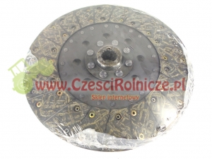 TARCZA SPRZĘGŁA  Z-18 27*30 327  NASYP [UZC088017K]