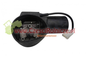 SILNIK REGULACJI PRĘDKOŚCI MOTOWIDEŁ [KCL020299]