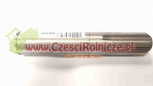 WAŁEK ODBIORU MOCY WARFAMA długość około 190 mm [RO757]