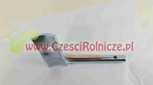 UCHWYT ZĘBA LEWY [ZZM007]