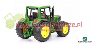 Bruder 02050	CIĄGNIK JOHN DEREE 6920 [ZD02050]