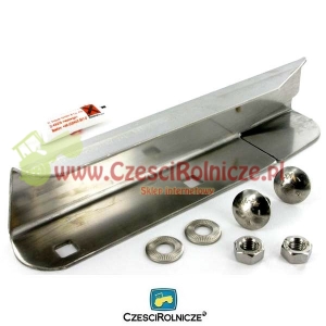 ŁOPATKA WYSIEW. 200  MM   L.    AMAZONE  ZA-U [RNA058]