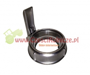 EURO 3"   ZŁĄCZE ŻEŃSKIE - GWINT WEWNĘTRZNY  [BNT302]