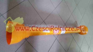 OSŁONA KPL. WAŁU  32/76   L-1210  SIPMA  " 6 " [WWO168]