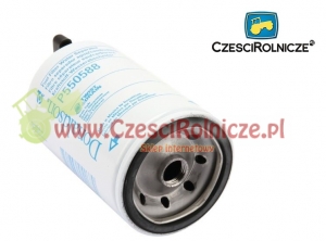 FILTR PALIWA  M16*1.5   H-150  FI-75/UZ-70.  ZE SPUSTEM [FI502150]