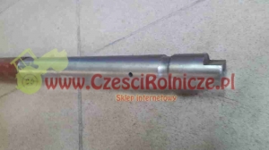 WAŁ PRZEDNI  Z PŁETWAMI KRÓTKIMI  L-1820 [RO207]