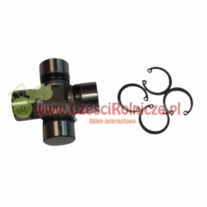 KRZYŻAK   26,00- 69,80  MERCEDES [WWK260]