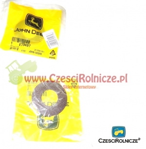 PODKŁADKA    JOHN DEERE  E73497 [SJK62809]