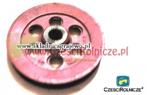 KOŁO  02031388110     E281 [SN161010]