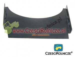 84 - OSŁONA WEWNĘTRZNA  PRAWA [ZPA2384P]