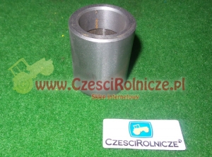 TULEJA  37*50*58 ŻELIWO  KOŁA GNIAZD. [RO051]