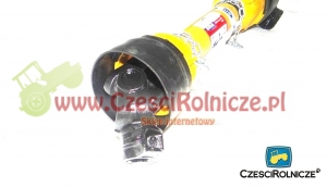 WAŁ PRZEGUBOWO-TELESKOPOWY 27,0* 74,9    L- 510 [WW003]