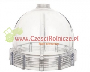 WZIERNIK Z GWINTEM WEW. 114MM [BNZ054]