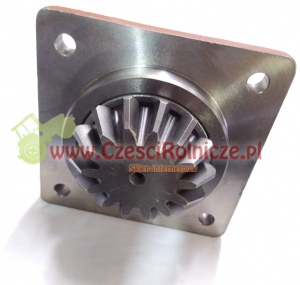 OPRAWA BOCZNA ŁOŻYSK KPL. [RO00-1811-KPL]