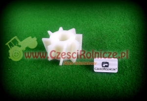 KÓŁKO WYSIEWAJACE NAWÓZ [GSB001]