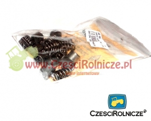 ZESTAW NAPRAWCZY  AGRASET 106   SPRZĘGŁA PRZECIAŻENIOWEGO [WWA010]