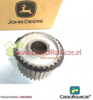 WAŁ WIELOWYPUST    AZ51778 [SJK29405]