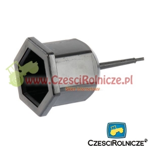 TULEJKA DO ZABIERAKA                     AMAZONE ZA-M [RNA014]