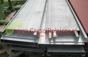 PODŁOGA OCYNK KPL. =3MM  0203996009 [RN001011O]