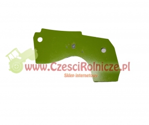 SKROBAK GARDZIELI LEWY - ZAMIENNIK [SCB100113-L-Z] 