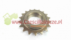 42 - WOLNOBIEG  Z-18   1R   5270131907 [PW008042]