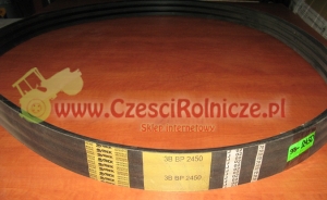 3B-2450  PAS HARVEST 671012.1 [PK245037-H]