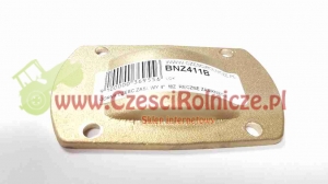 GÓRNA CZĘŚĆ ZASUWY 4"  MZ  RĘCZNE ZAMKNIĘCIE [BNZ411B]