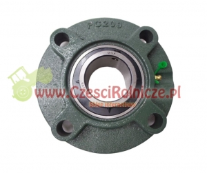 UCFC 208           ZESPÓŁ ŁOŻYSKOWY   MGK [ŁOS028]